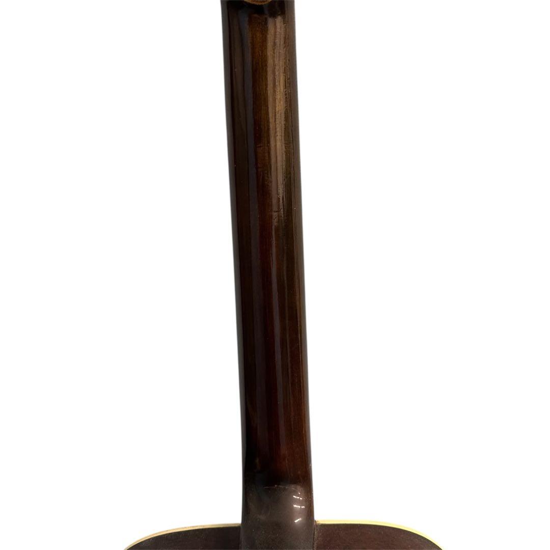 Takamine アコースティックギター ビンテージ