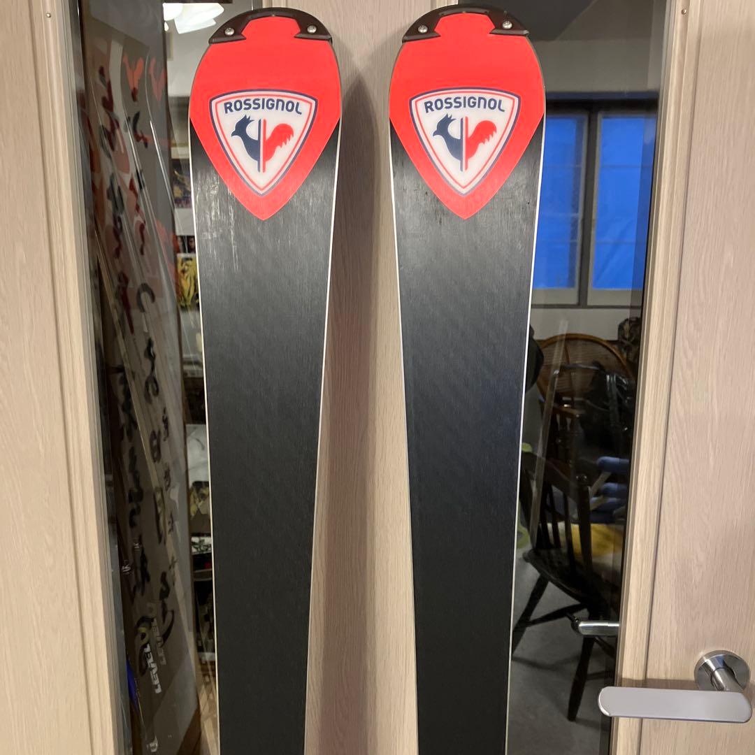 ロシニョール スキー板　SL