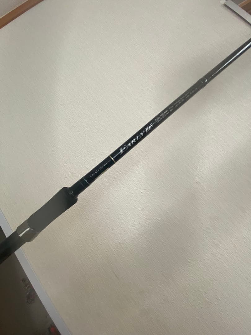 S.Oさん専用 ヤマガブランクス アーリー 105MH バットのみ