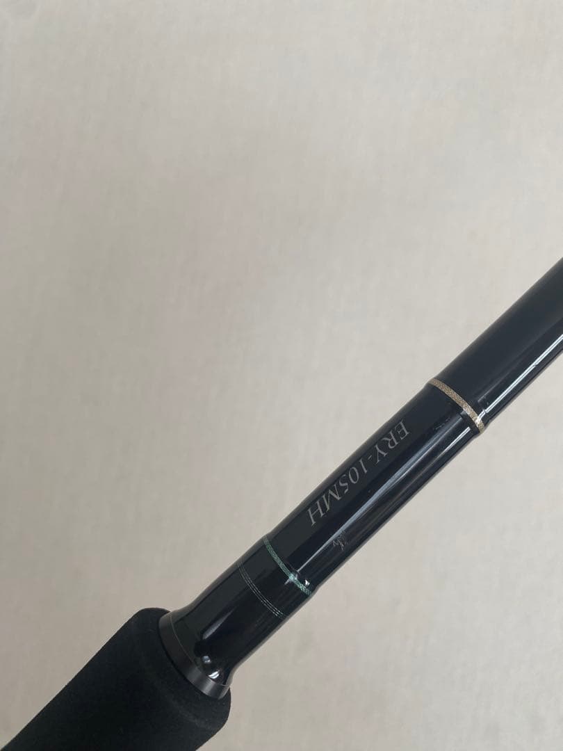 S.Oさん専用 ヤマガブランクス アーリー 105MH バットのみ