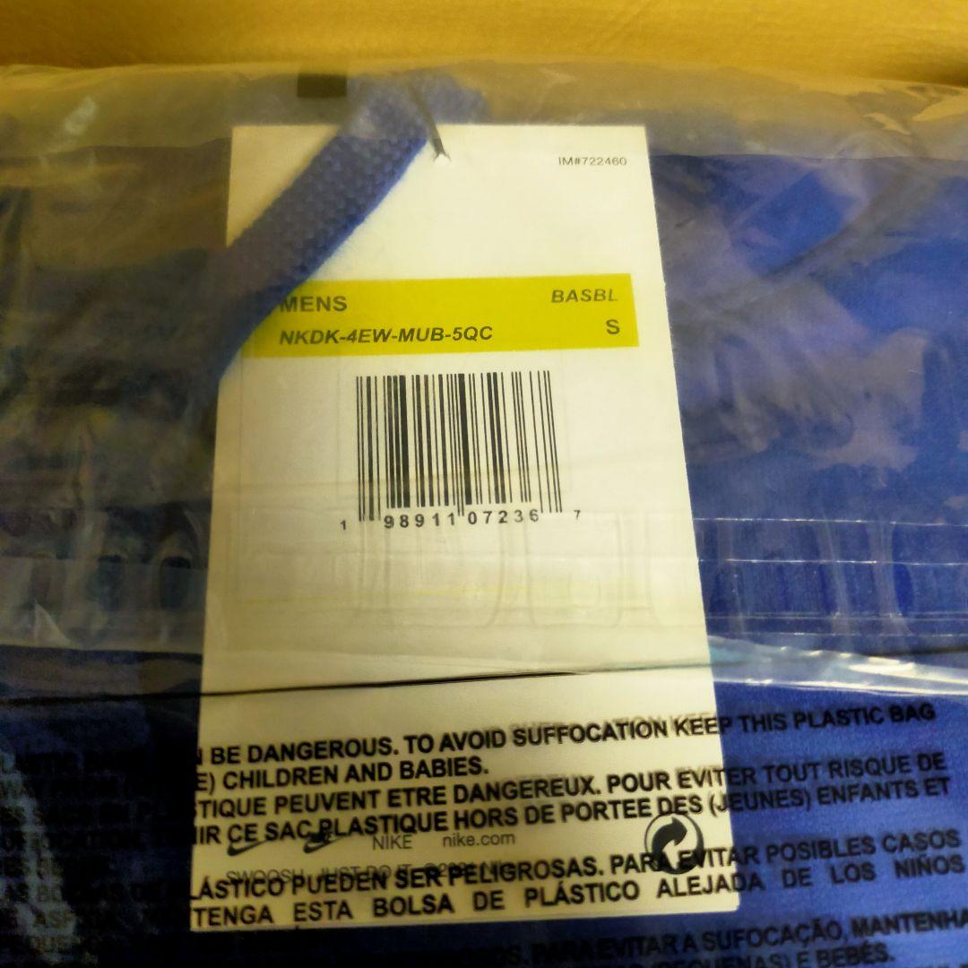 村上隆 MLB コラボ 東京シリーズ シカゴカブス パーカー S②