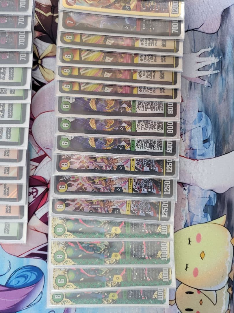 デュエルマスターズ デッキ 赤緑モモキングDM