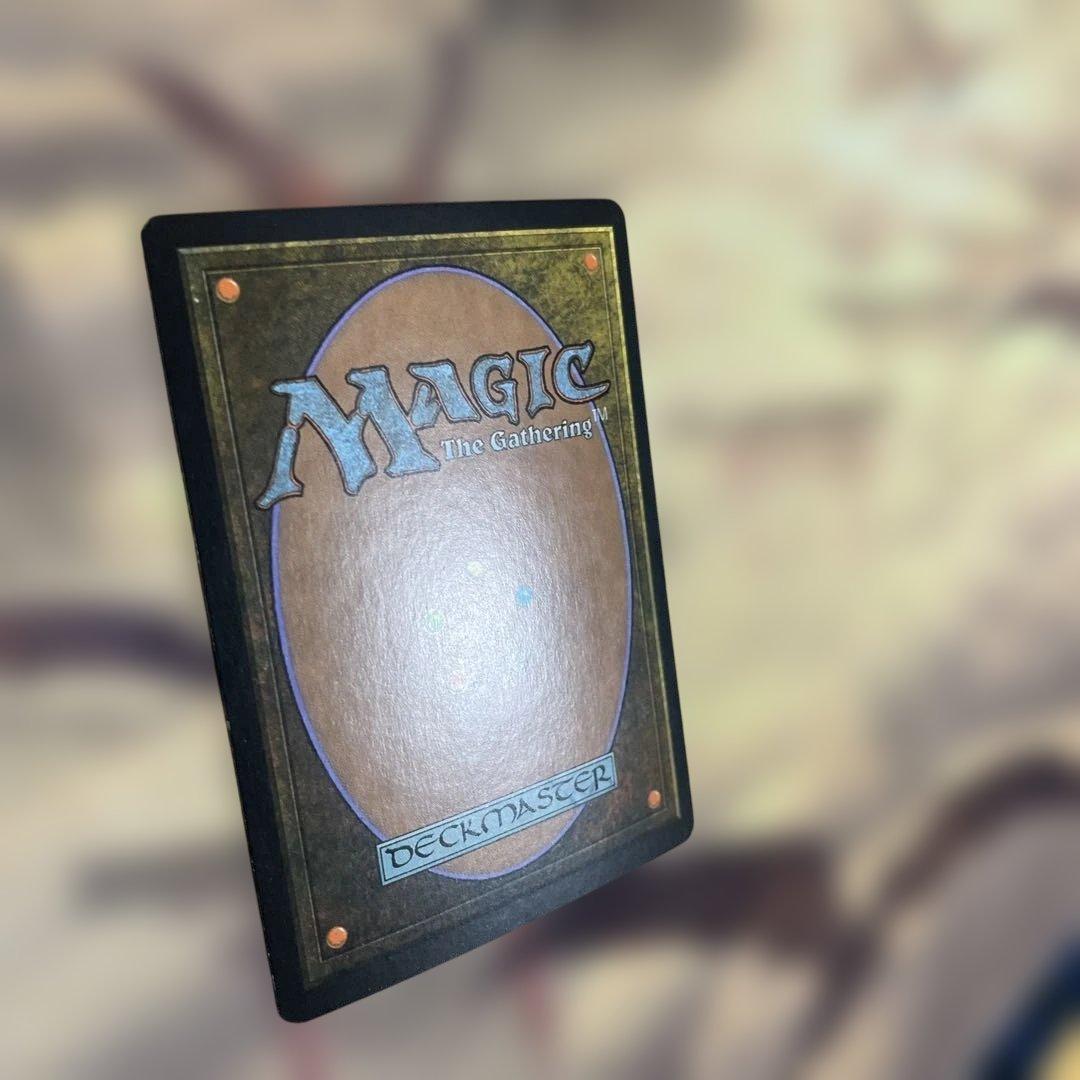 《時間停止/Time Stop》[10ED] foil