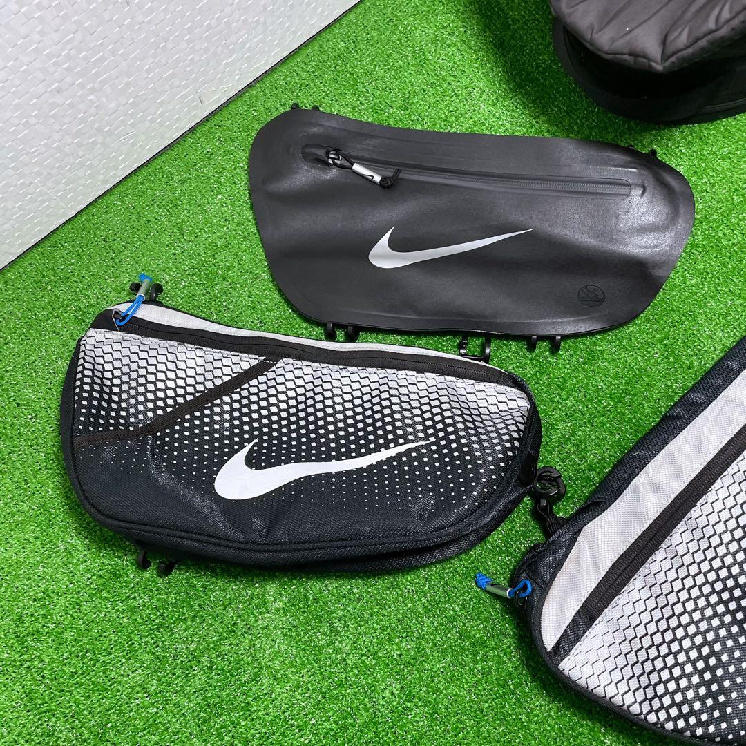 NIKE.com限定 NIKE HYPERADAPT スタンド式 キャディバッグ