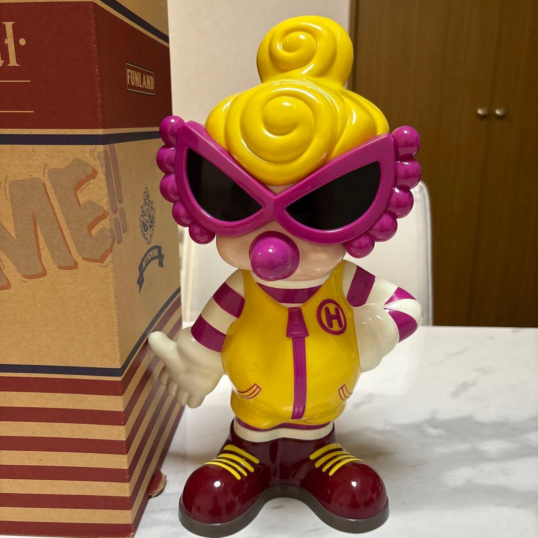 ♡HYSTERIC MINI FUNLAND MINI LEDランプ♡