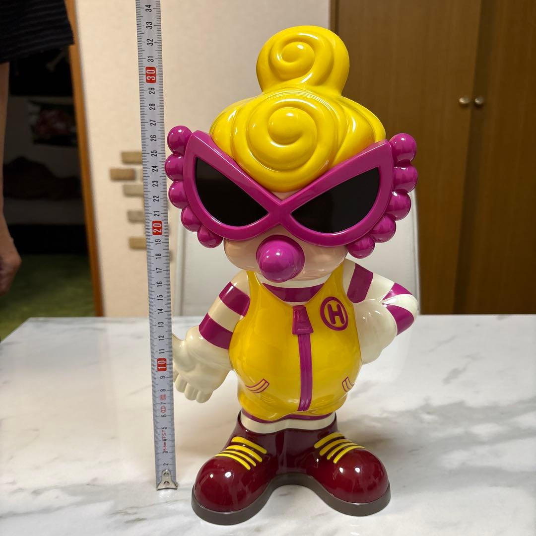 ♡HYSTERIC MINI FUNLAND MINI LEDランプ♡