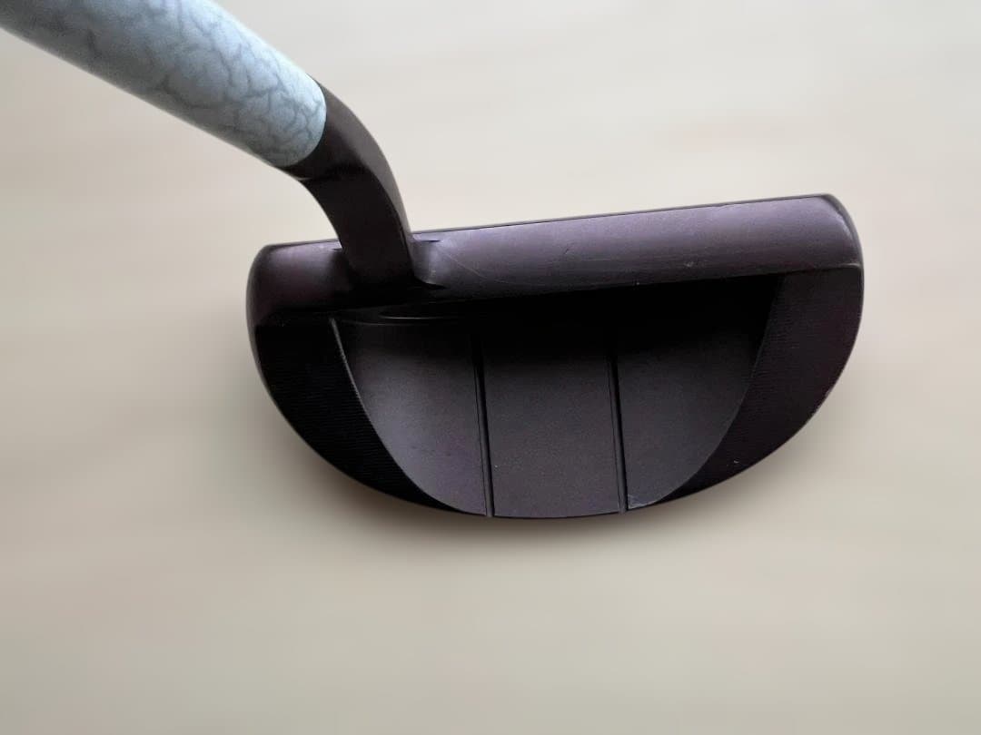 Mizuno TOUR MAGIC 303 パター 33インチ カーボンシャフト