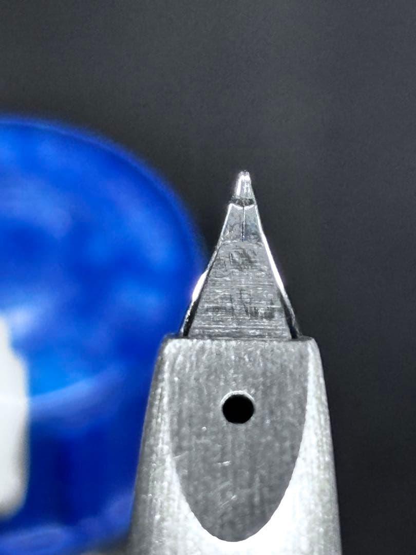 ラミー2000 万年筆細字f 14k