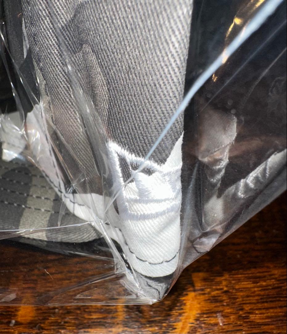 ウェア Supreme New Era New York Yankees 7-1/4