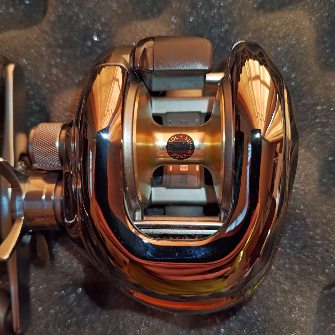 初代アンタレス バージョン2 新品未使用 極美品 希少品