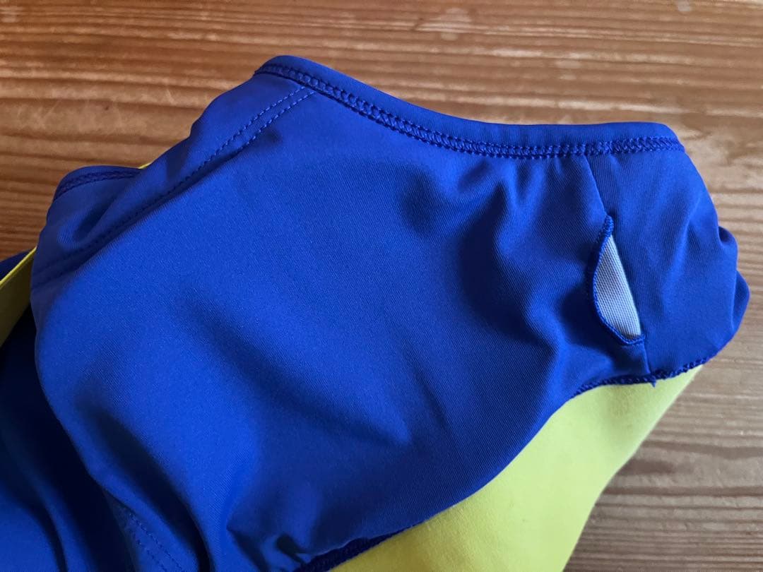 ジャザサイズ　セットアップ　Sサイズ