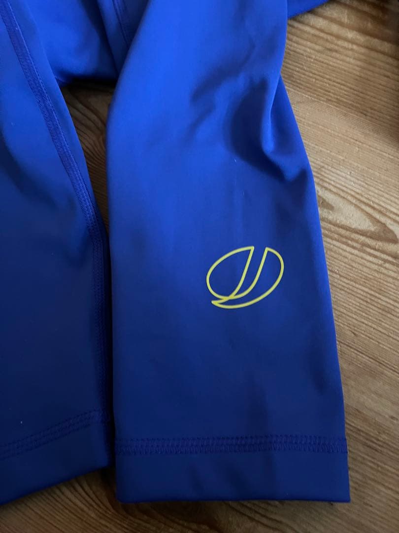 ジャザサイズ　セットアップ　Sサイズ