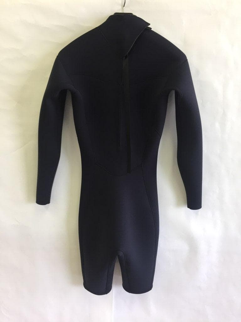 ボルト MLサイズ2mmラバーベスト ジャージ2mmバックジップ ロンスプ