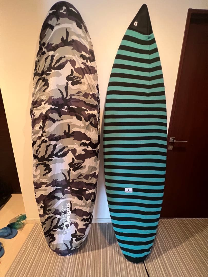 【沖縄本島】引取り限定　美品ソフトボード