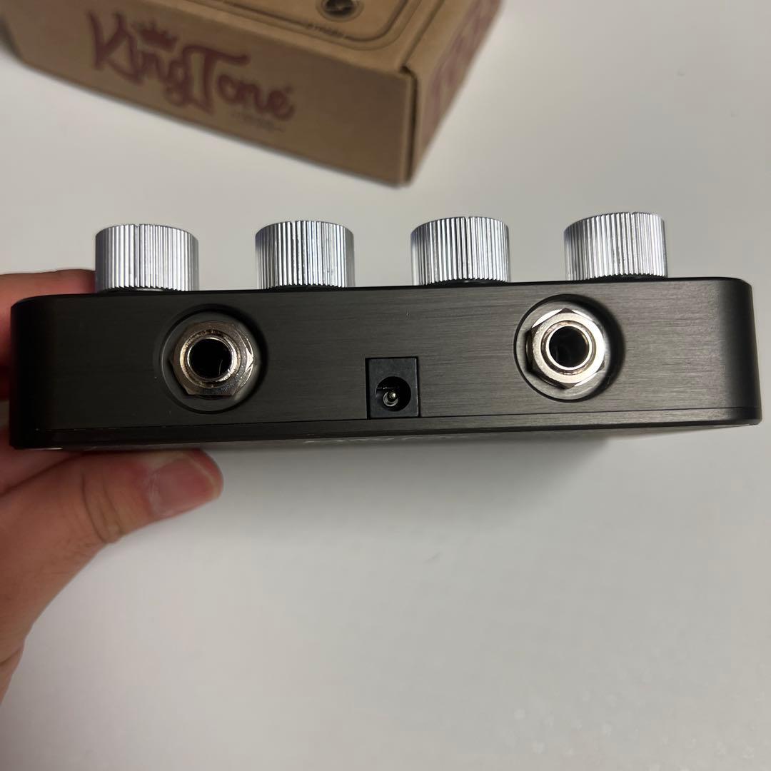 ギター King Tone 1968 Vibe