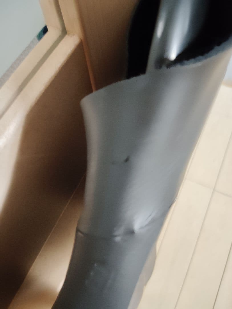 オニール　タッパー　ラバー2ミリ　MLサイズ