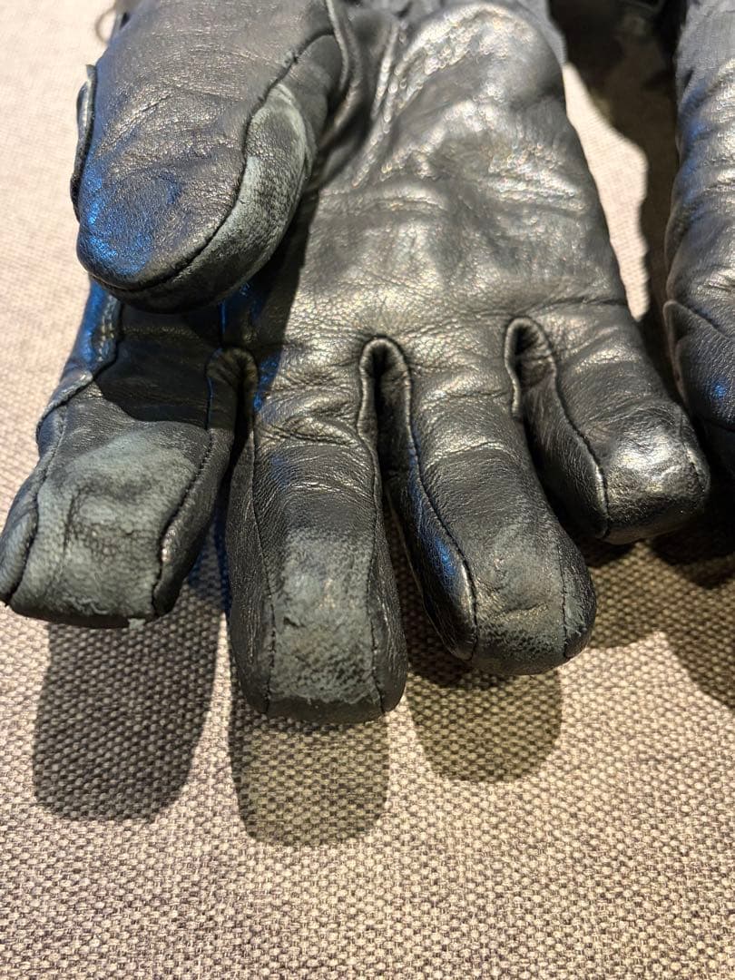 【匿名配送】THE NORTH FACE GORE-TEX グローブ