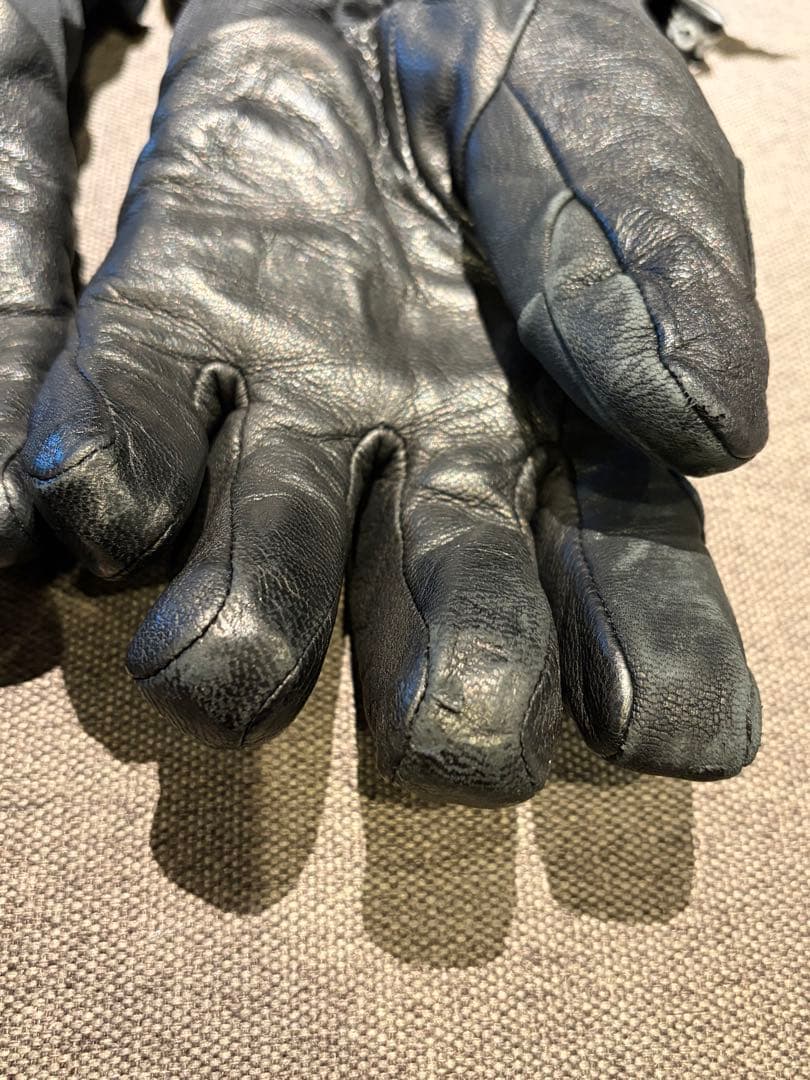 【匿名配送】THE NORTH FACE GORE-TEX グローブ