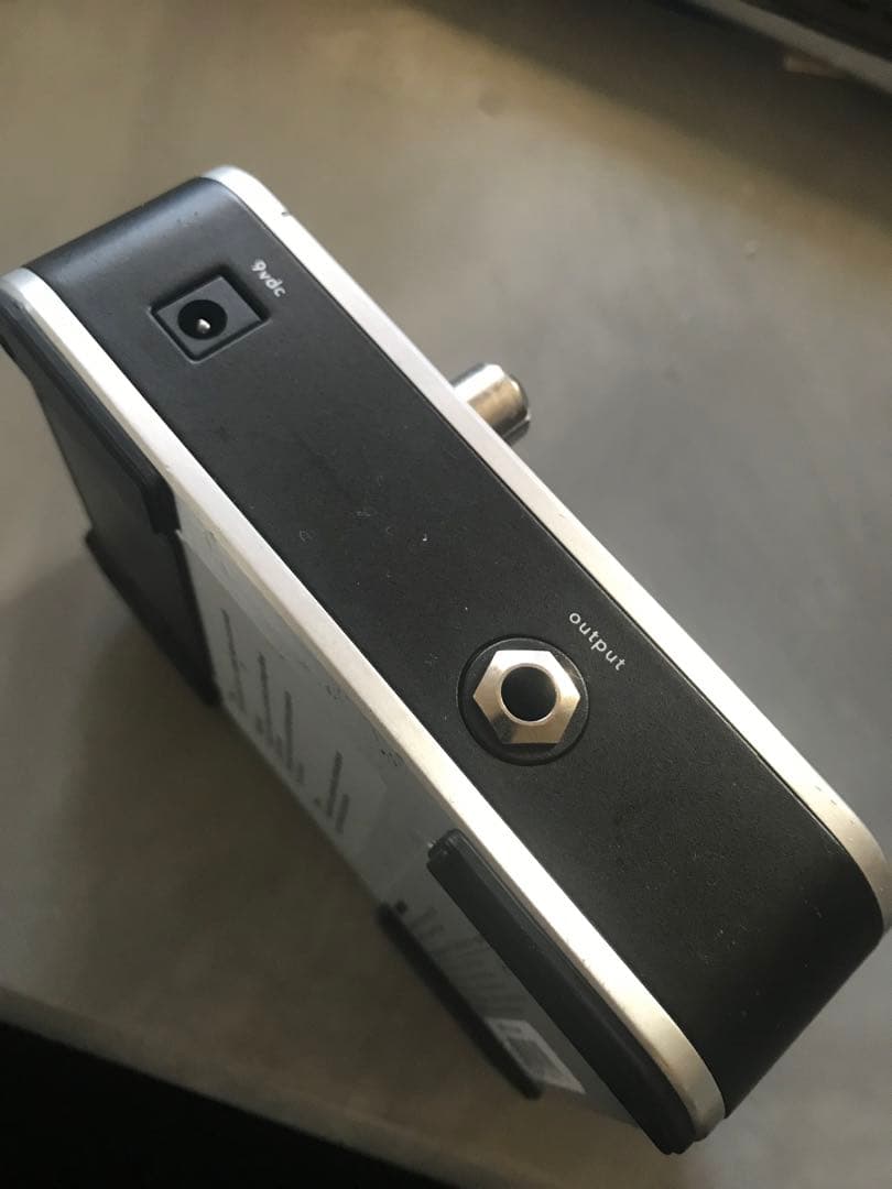 ギター Fishman AURA Nylon