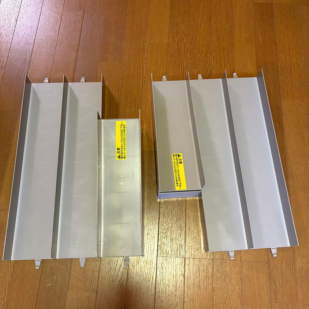 タミヤ ミニ四駆限定 ジャパンカップ ジュニア サーキット