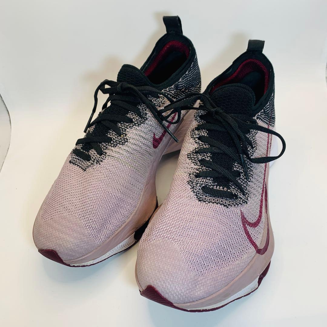 ⭐️美品、NIKE エア ズーム テンポ ネクスト フライニット 23.5cm