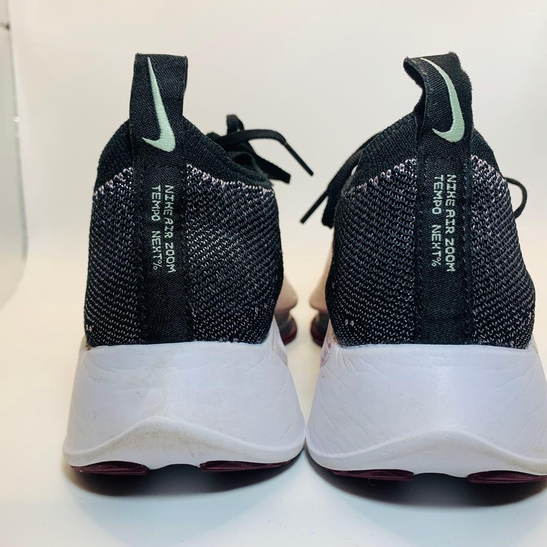 ⭐️美品、NIKE エア ズーム テンポ ネクスト フライニット 23.5cm