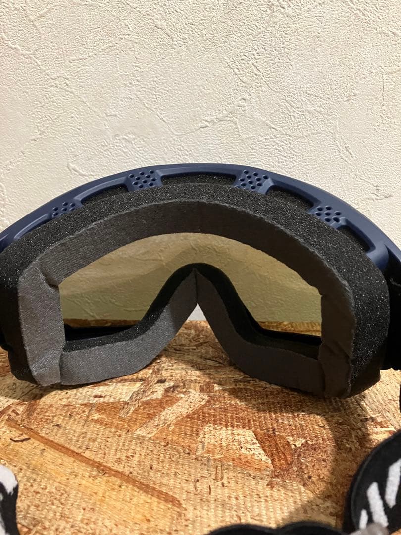 SWANS mirrorlens スワンズ　ミラーレンズ