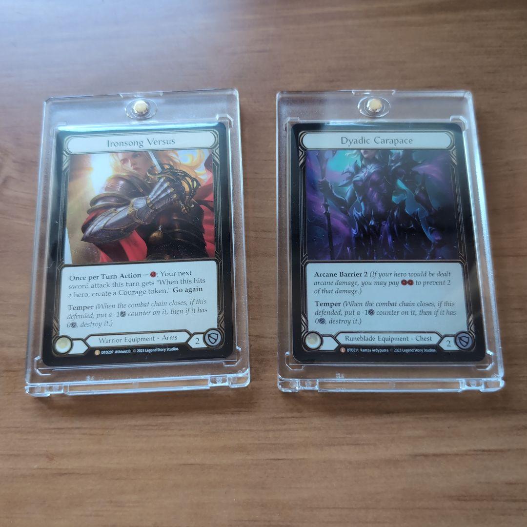 Flesh and Blood Figment シリーズ Marvel セット