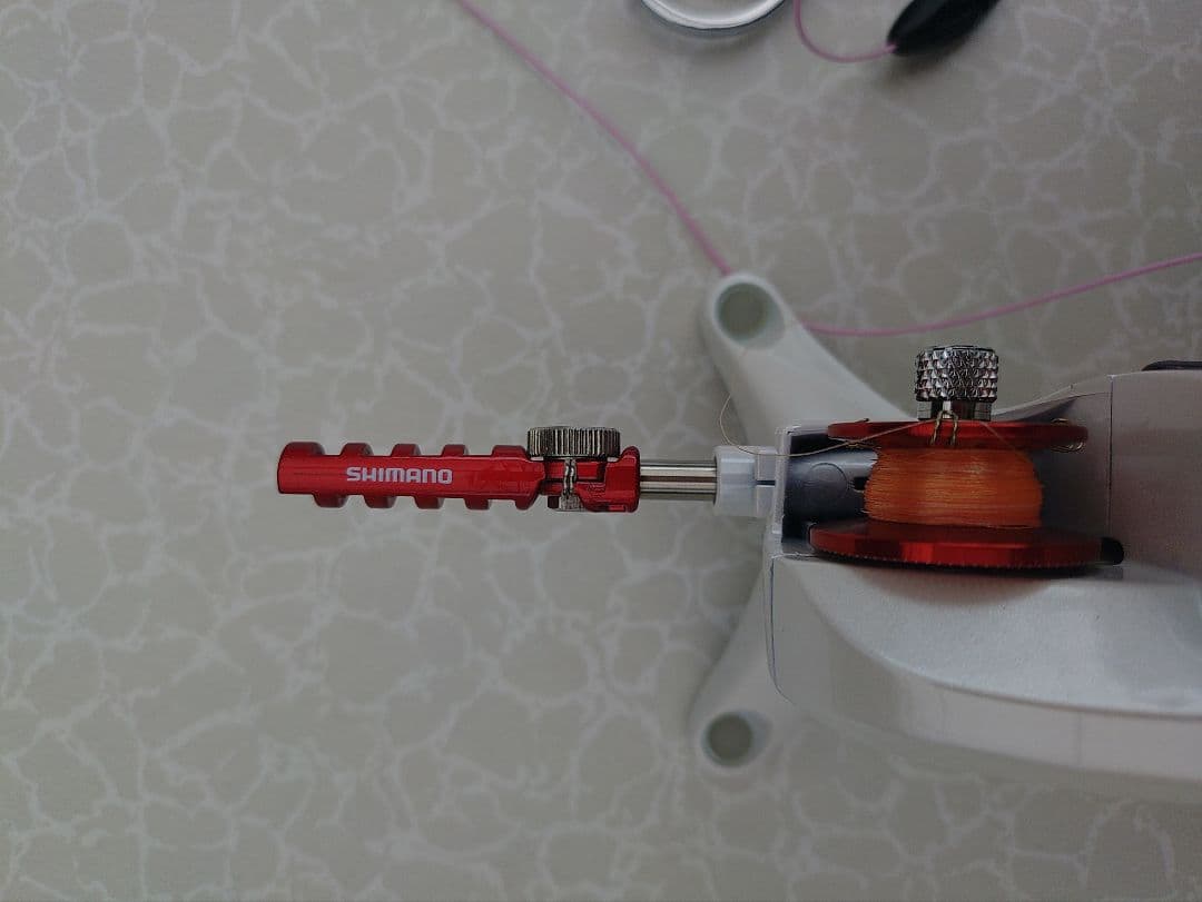 ワカサギ電動リールDDM　プレミアムAセット