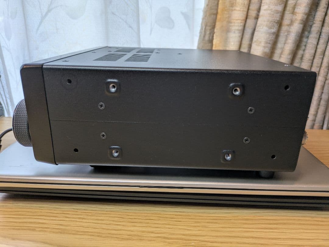 期間限定値下中！ICOM IC-7300M HF/6m 50W