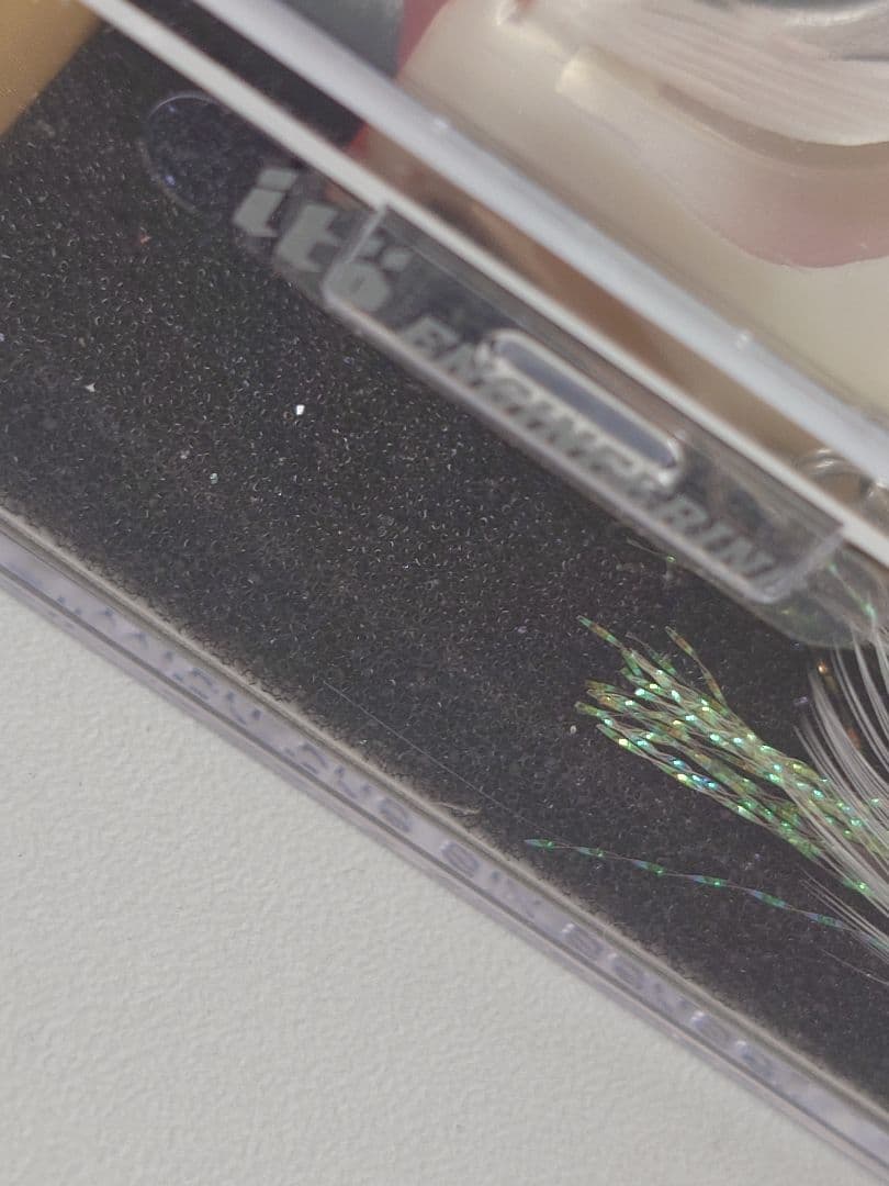 メガバス ポップマックス 限定 SP-C 干支 '10 寅 白虎 新品未開封