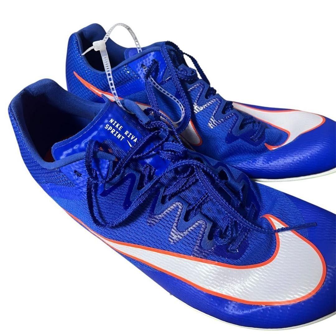 NIKE zoom rival sprint 27.5cm スパイク　陸上