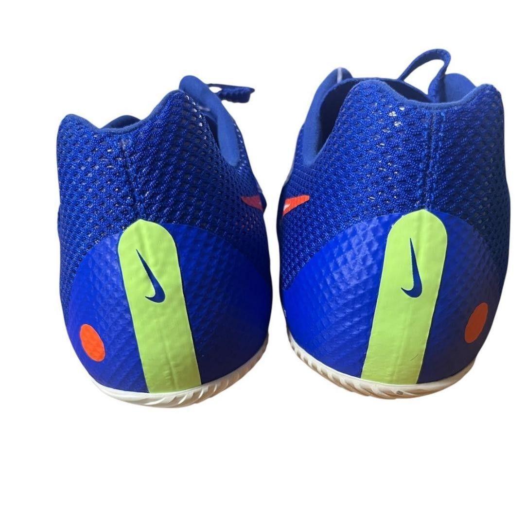 NIKE zoom rival sprint 27.5cm スパイク　陸上