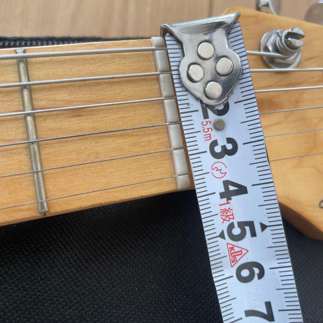 Laid Back レイドバック　エレキギター