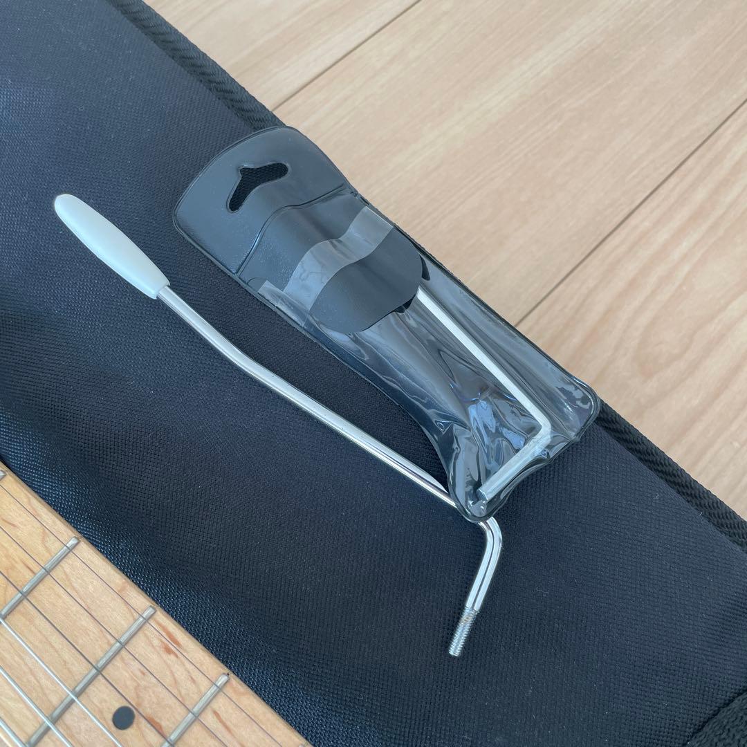 Laid Back レイドバック　エレキギター