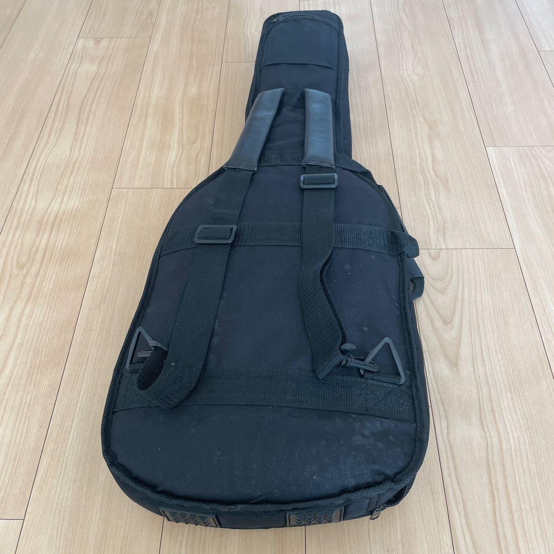 Laid Back レイドバック　エレキギター