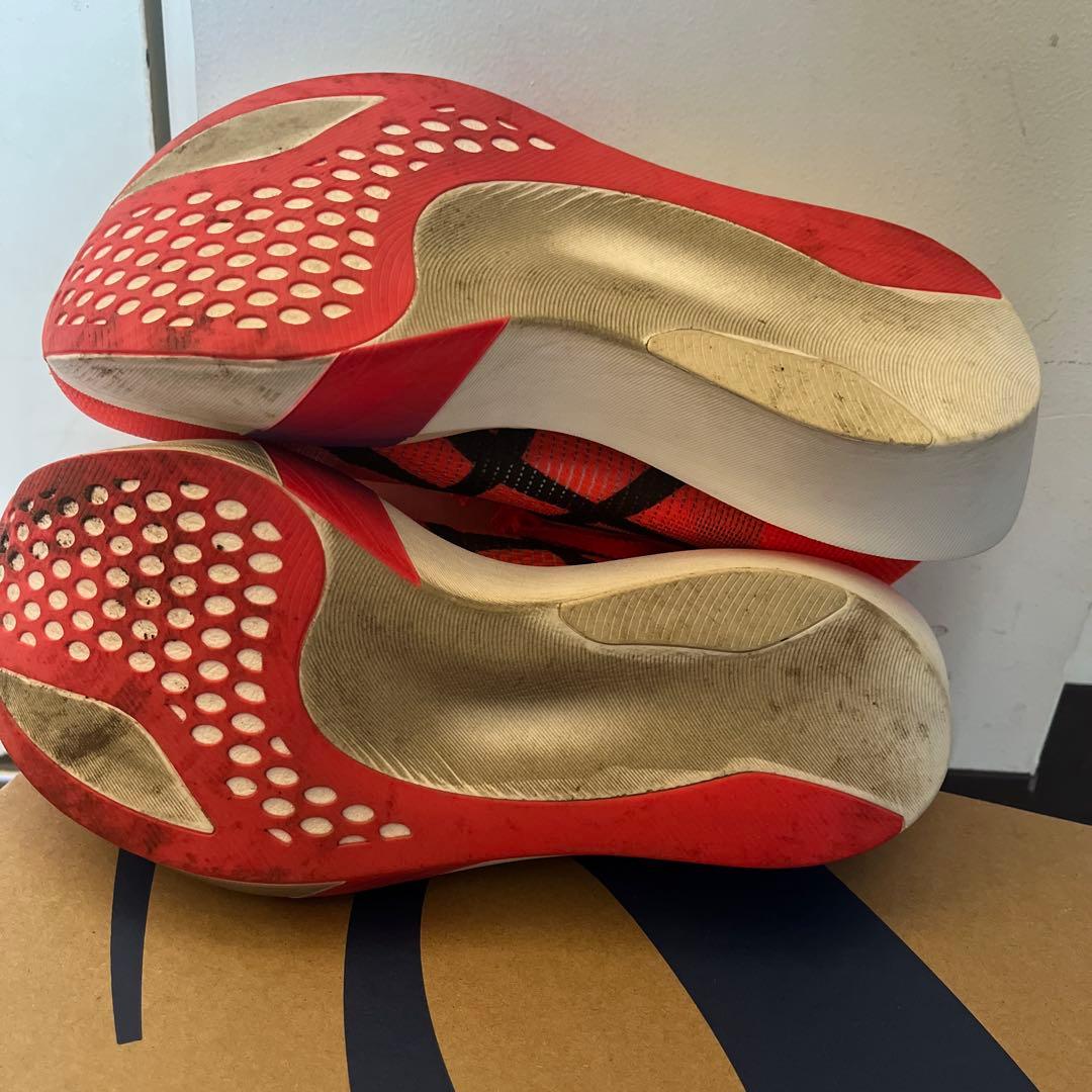 ASICS メタスピードスカイTOKYO