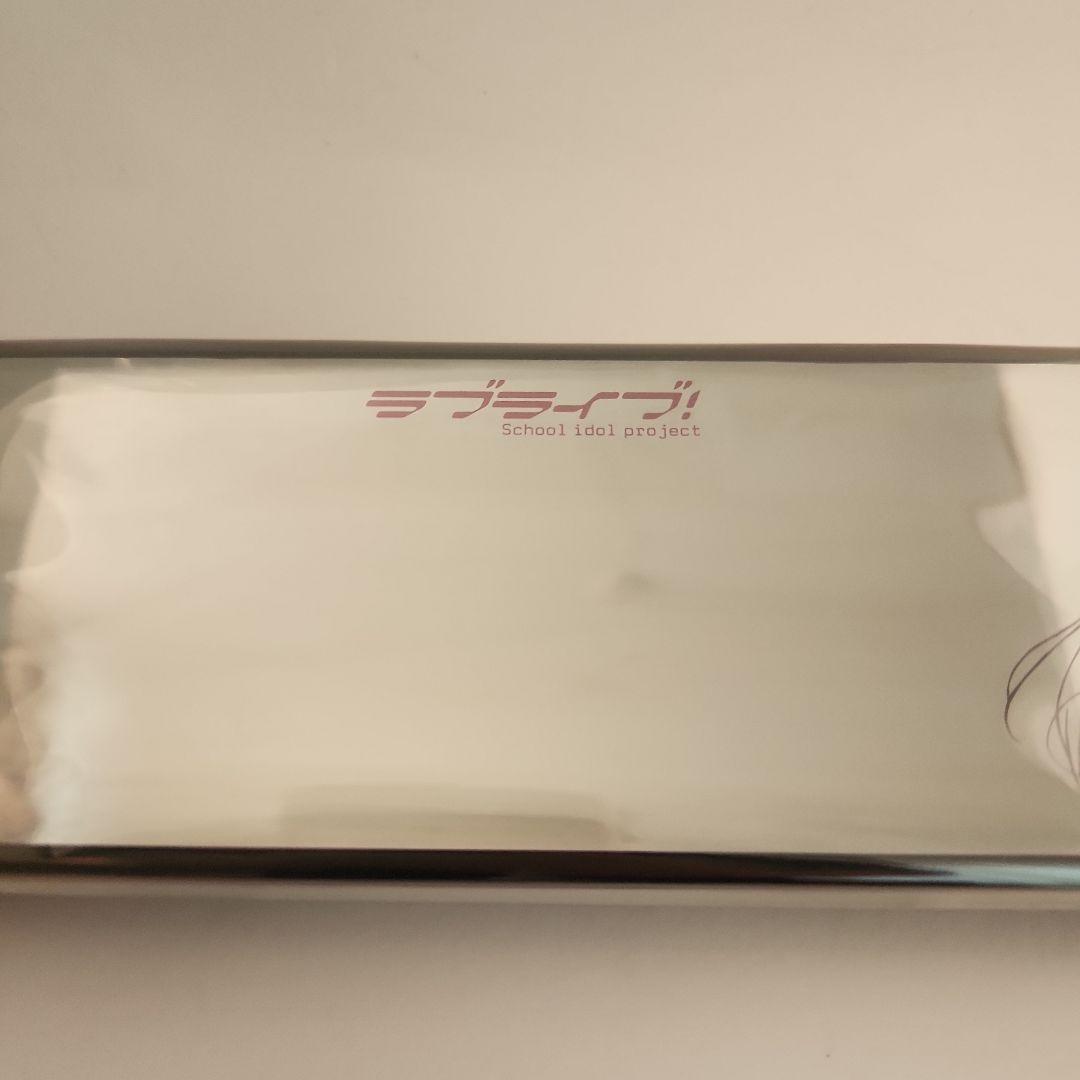 ラブライブ！　　カーワイドミラー　μ's　矢澤にこ