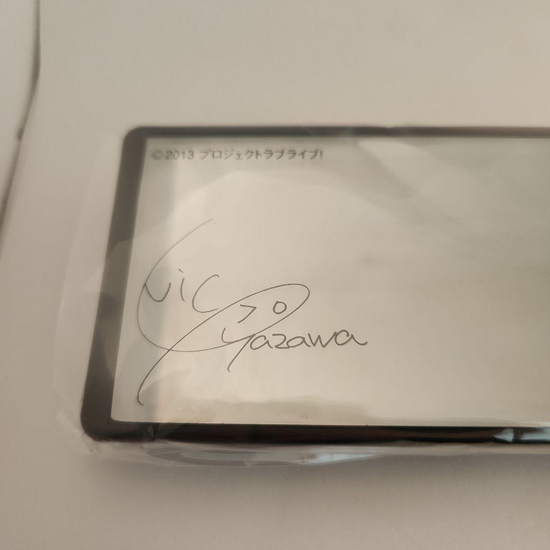 ラブライブ！　　カーワイドミラー　μ's　矢澤にこ