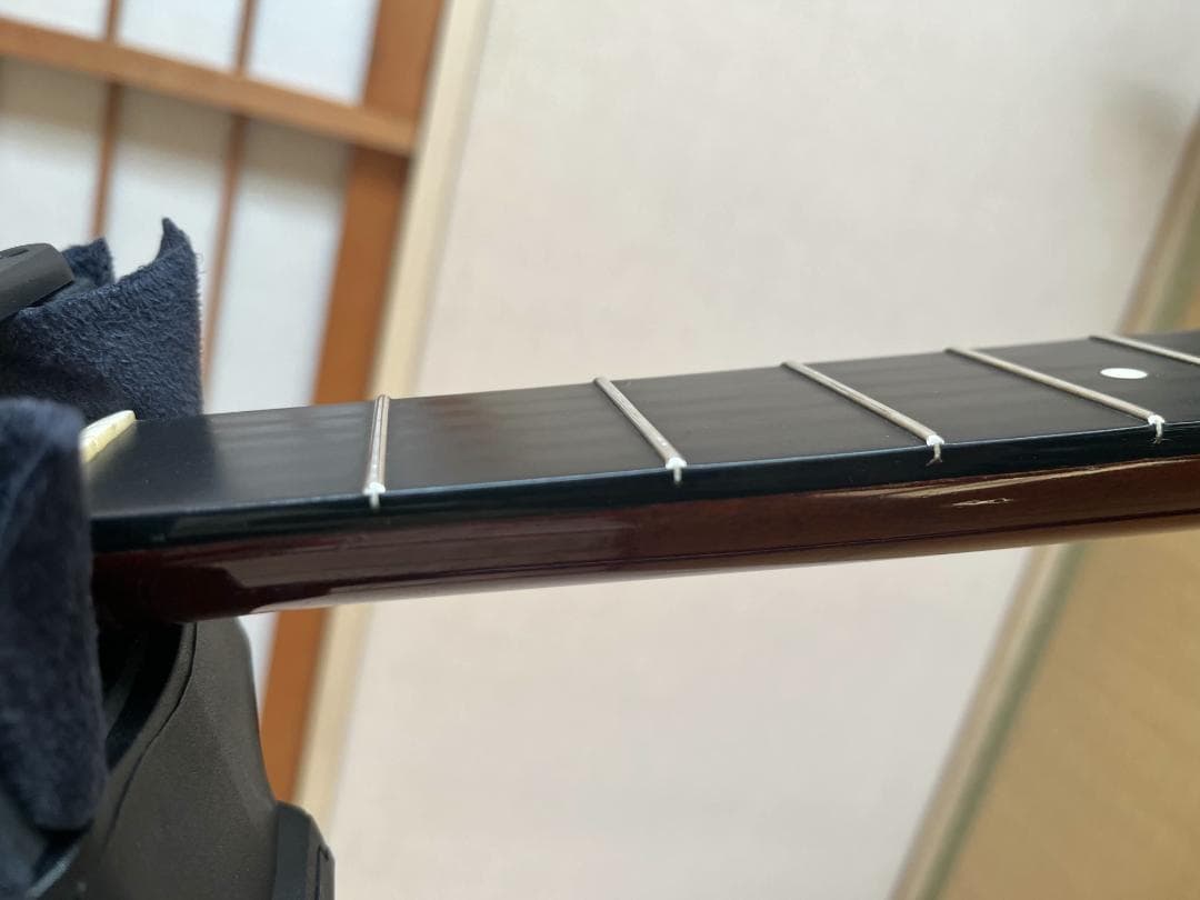 【1931年】NATIONAL DUOLIAN リゾネーターギター｜戦前ブルース