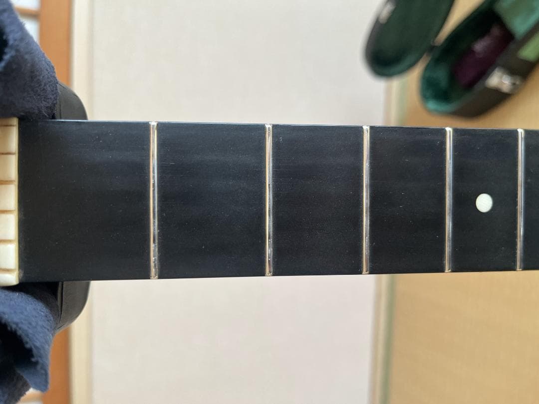 【1931年】NATIONAL DUOLIAN リゾネーターギター｜戦前ブルース