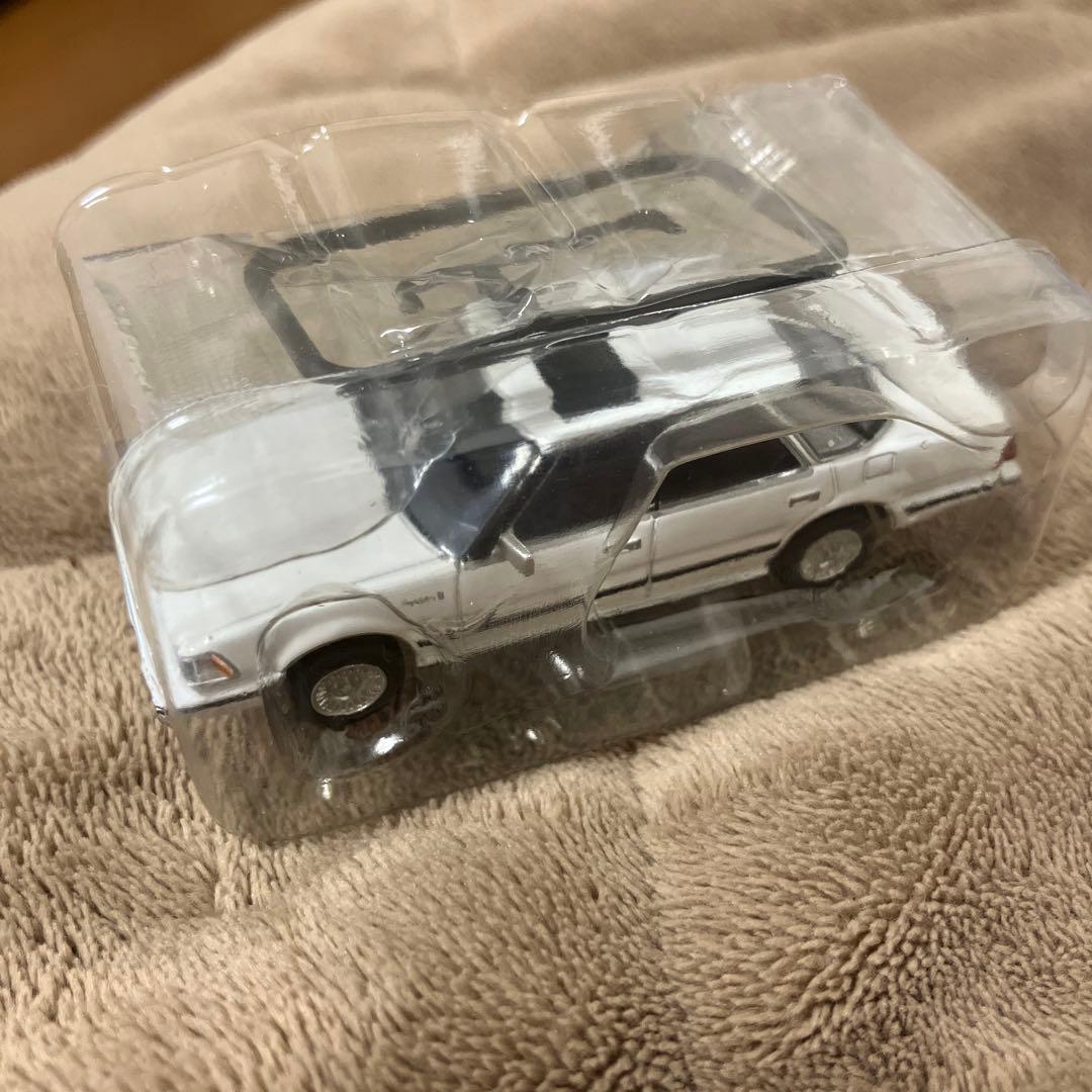 絶版 希少 トヨタ クラウンHT トミカリミテッドヴィンテージ ネオ