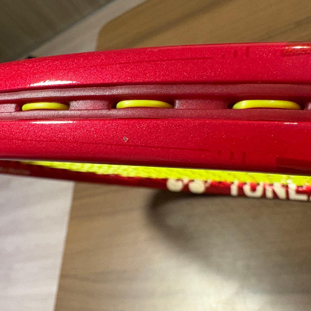 VCOR98 G2 2026年新型 yonex