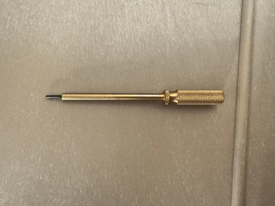 SYSTEMA PTW トレポン　HK416D PELICAN