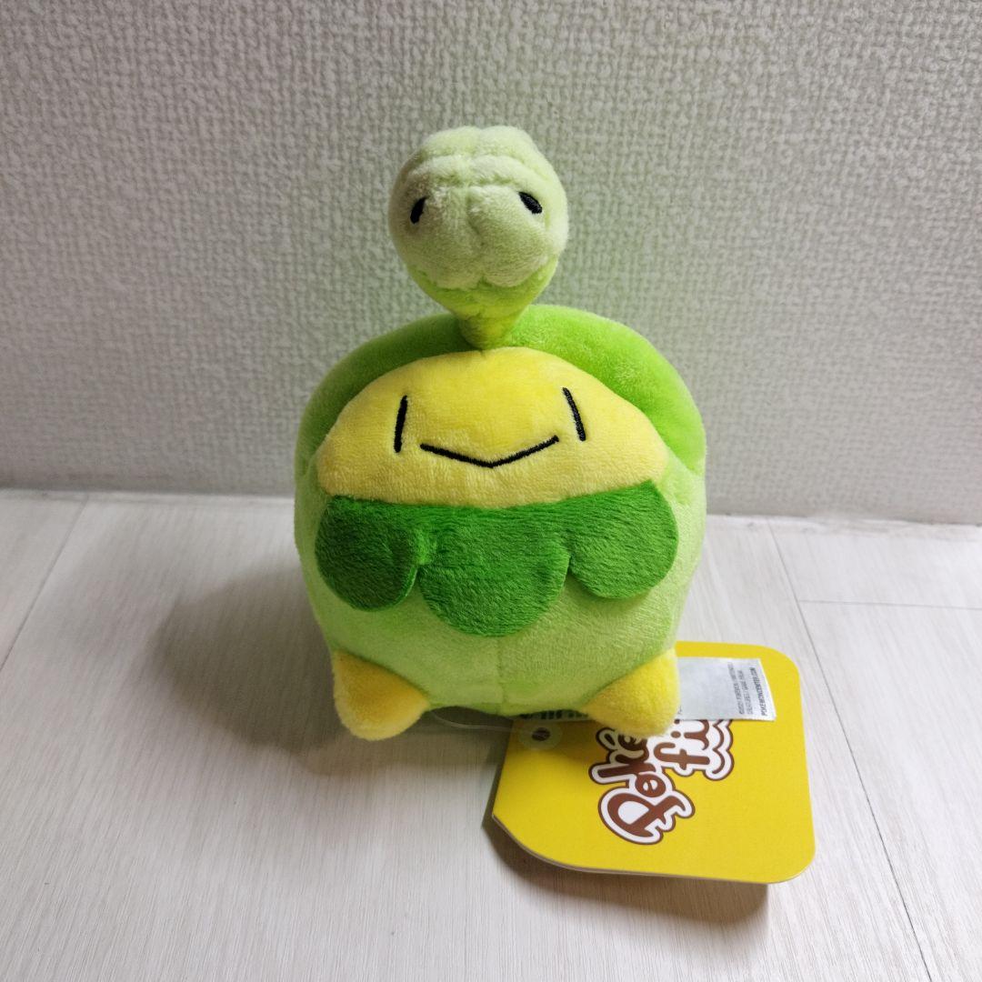 スボミー　ぬいぐるみ