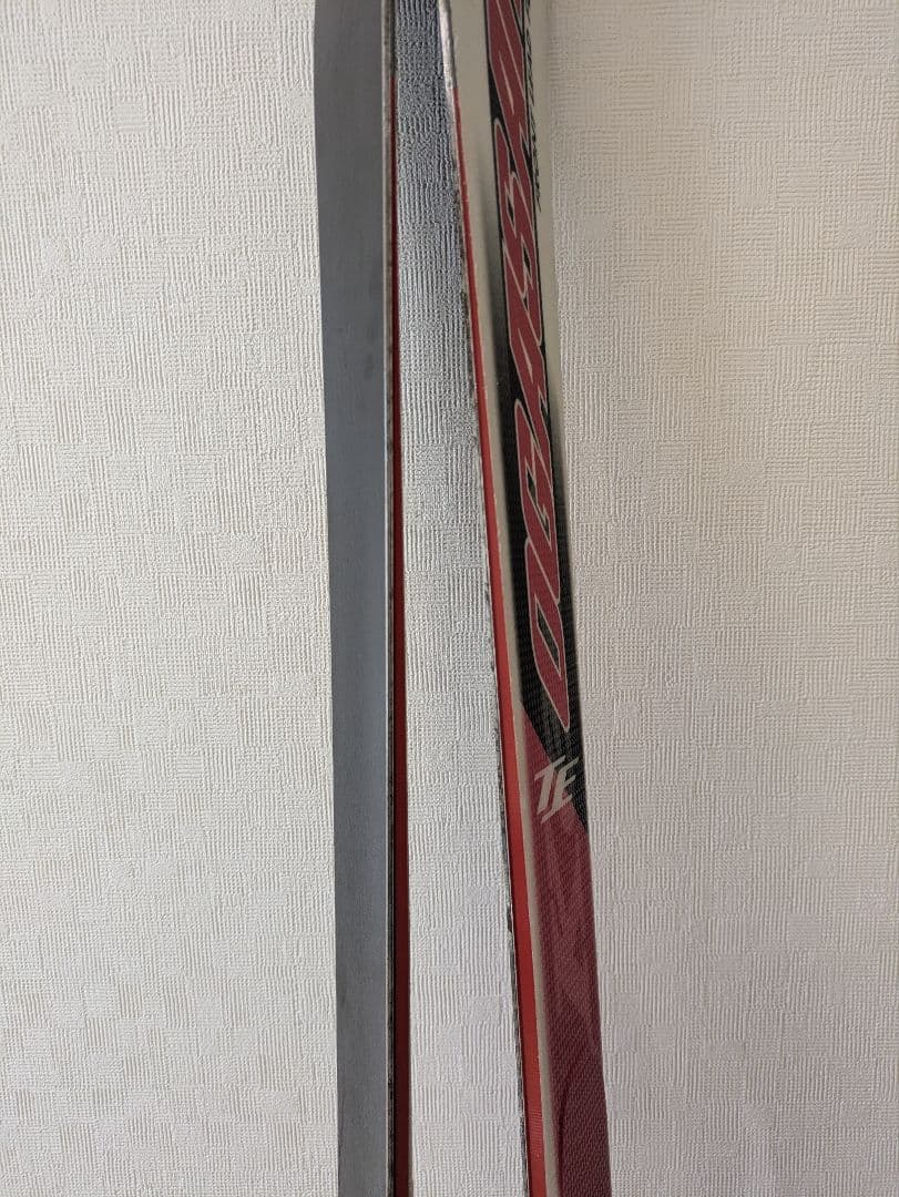 オガサカ Keo's KS-TE 155cm マーカー製ビンディング