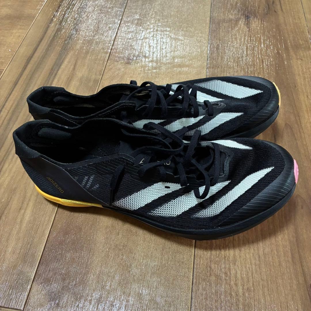 adidas アディゼロ アンビション 27.5cm