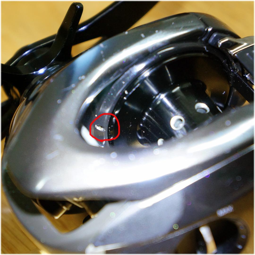 １８アンタレスＤＣ　ＭＤ　ＸＧ　右