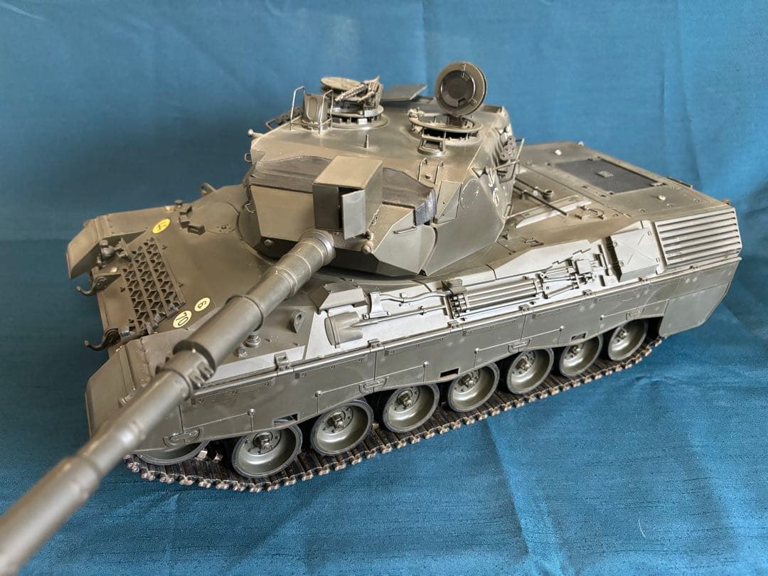 1286 レオパルドA4