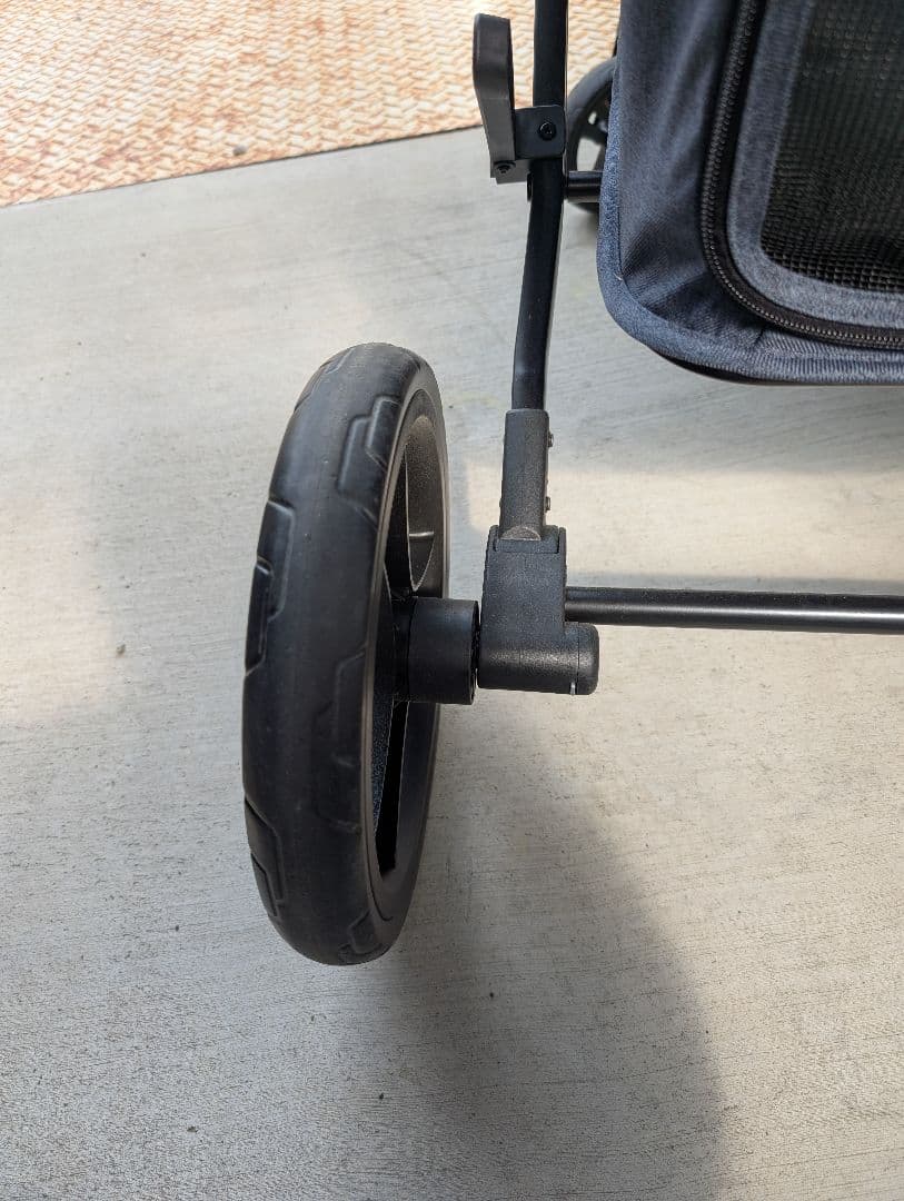 ハリユ❤️ ペットパラダイス大型犬 スムーカー